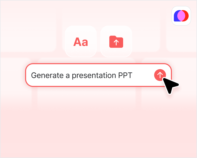 AI PPT Creation