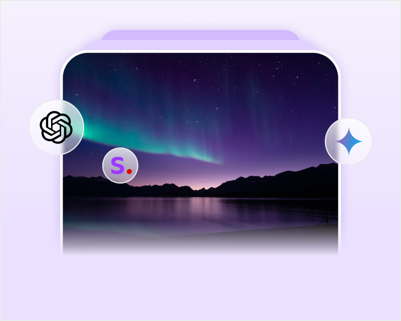 이미지 생성 hover