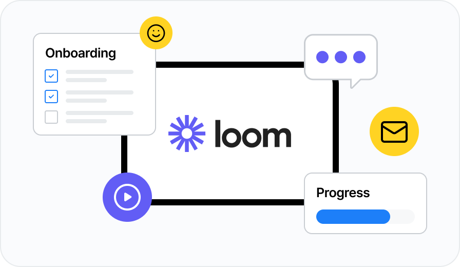 Video-based asynchronous collaboration